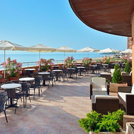 Sol Luna Bay All Inclusive Obzor Eksteriør bilde