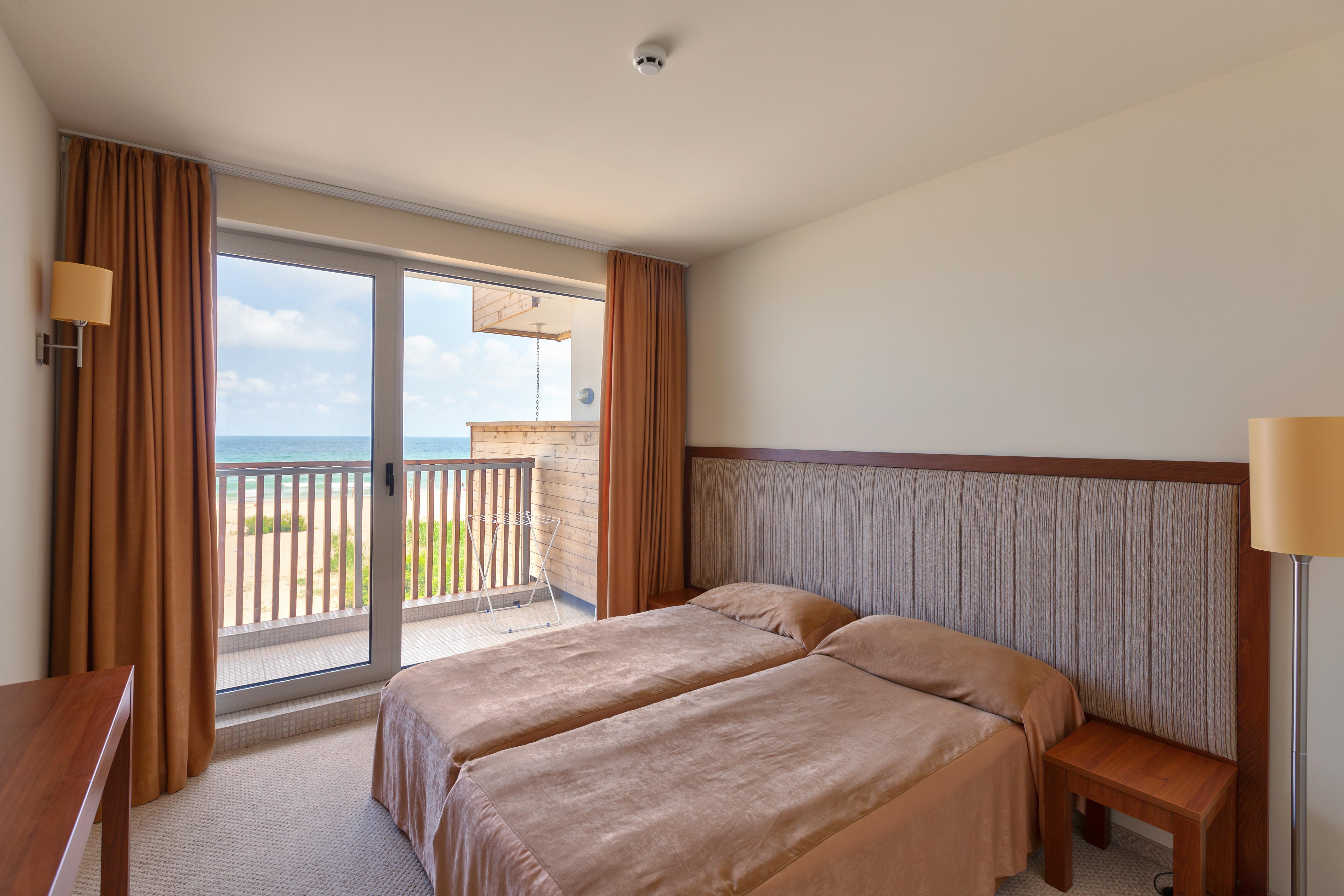 Sol Luna Bay All Inclusive Obzor Eksteriør bilde