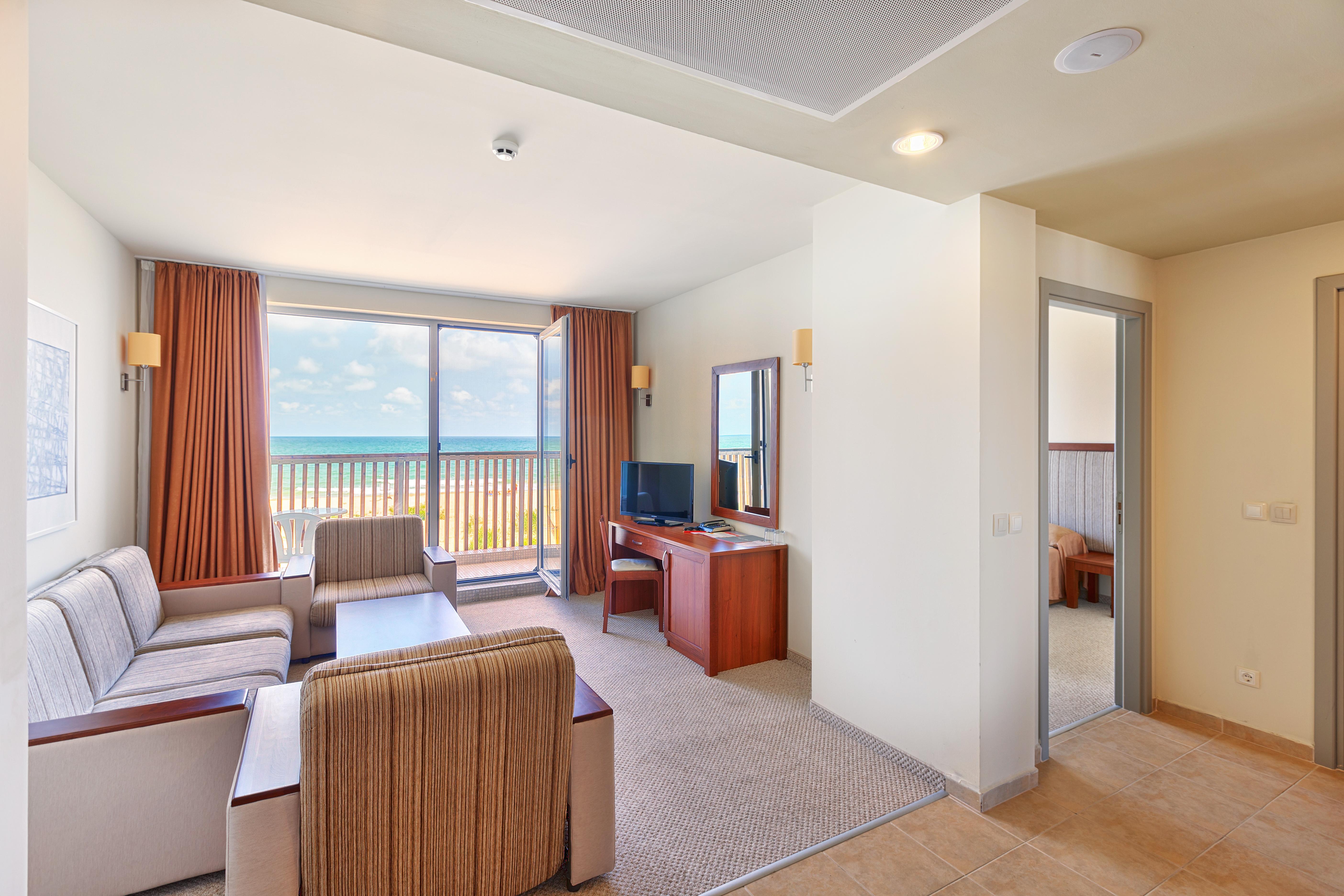 Sol Luna Bay All Inclusive Obzor Eksteriør bilde