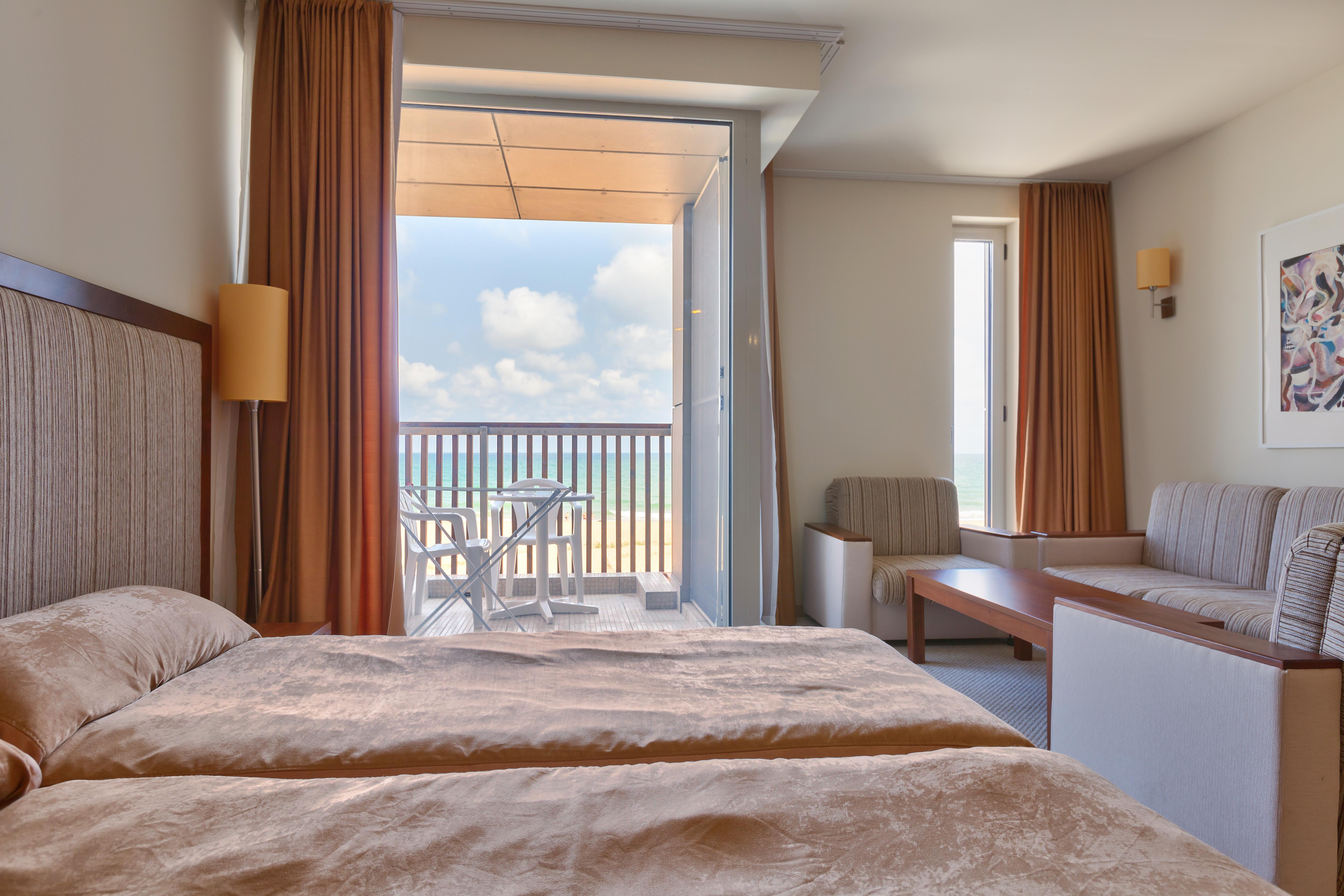 Sol Luna Bay All Inclusive Obzor Eksteriør bilde