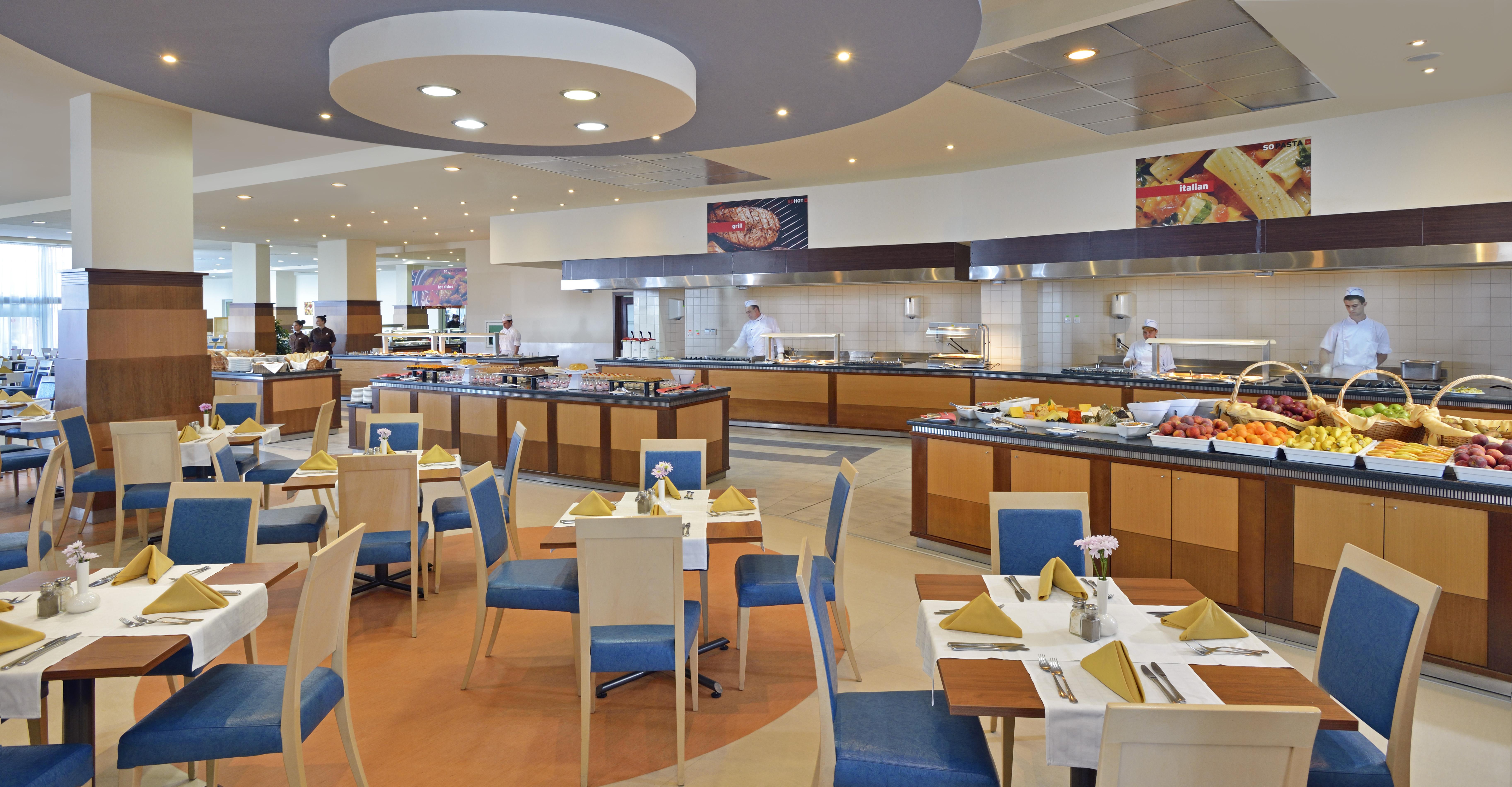 Sol Luna Bay All Inclusive Obzor Eksteriør bilde