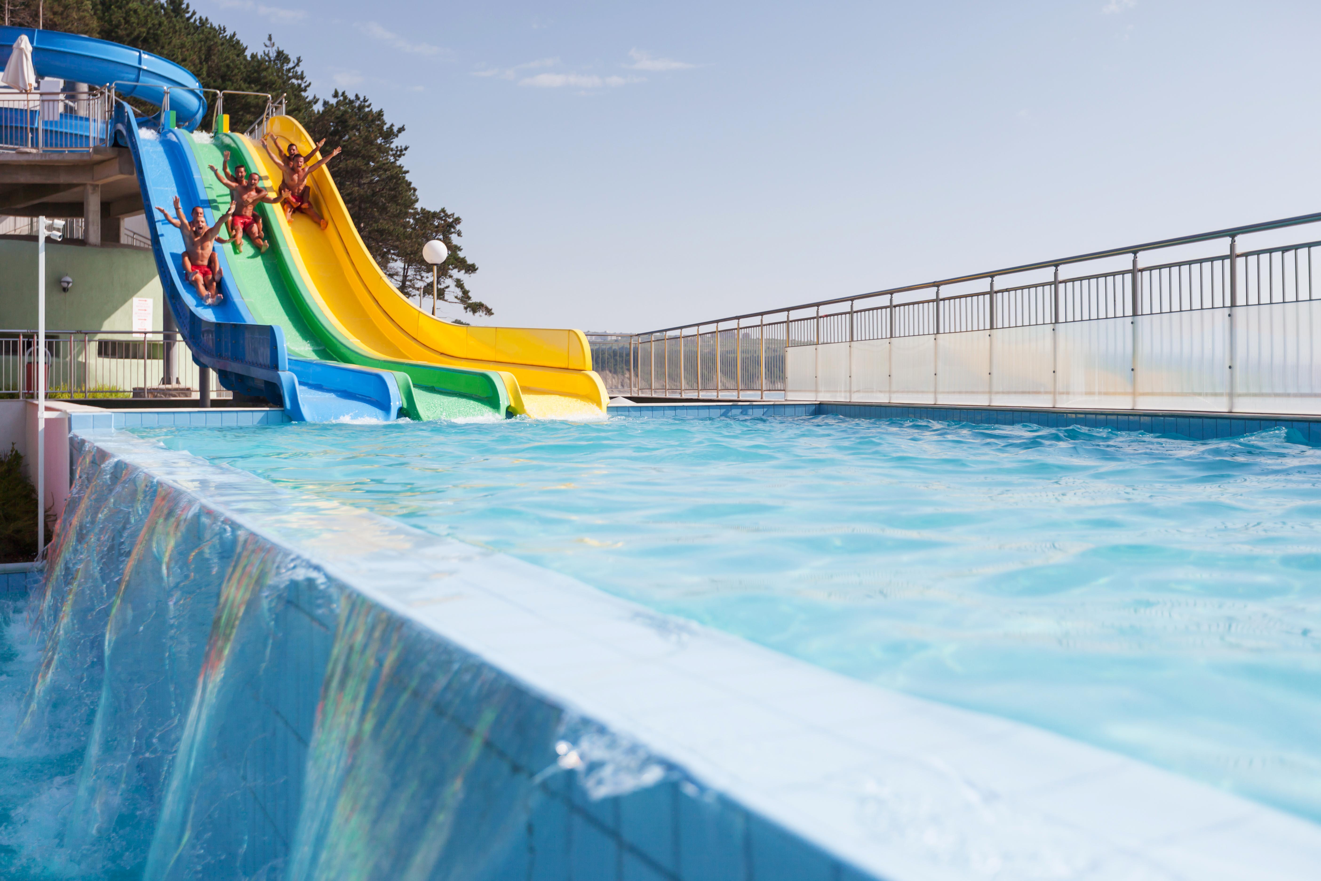 Sol Luna Bay All Inclusive Obzor Eksteriør bilde