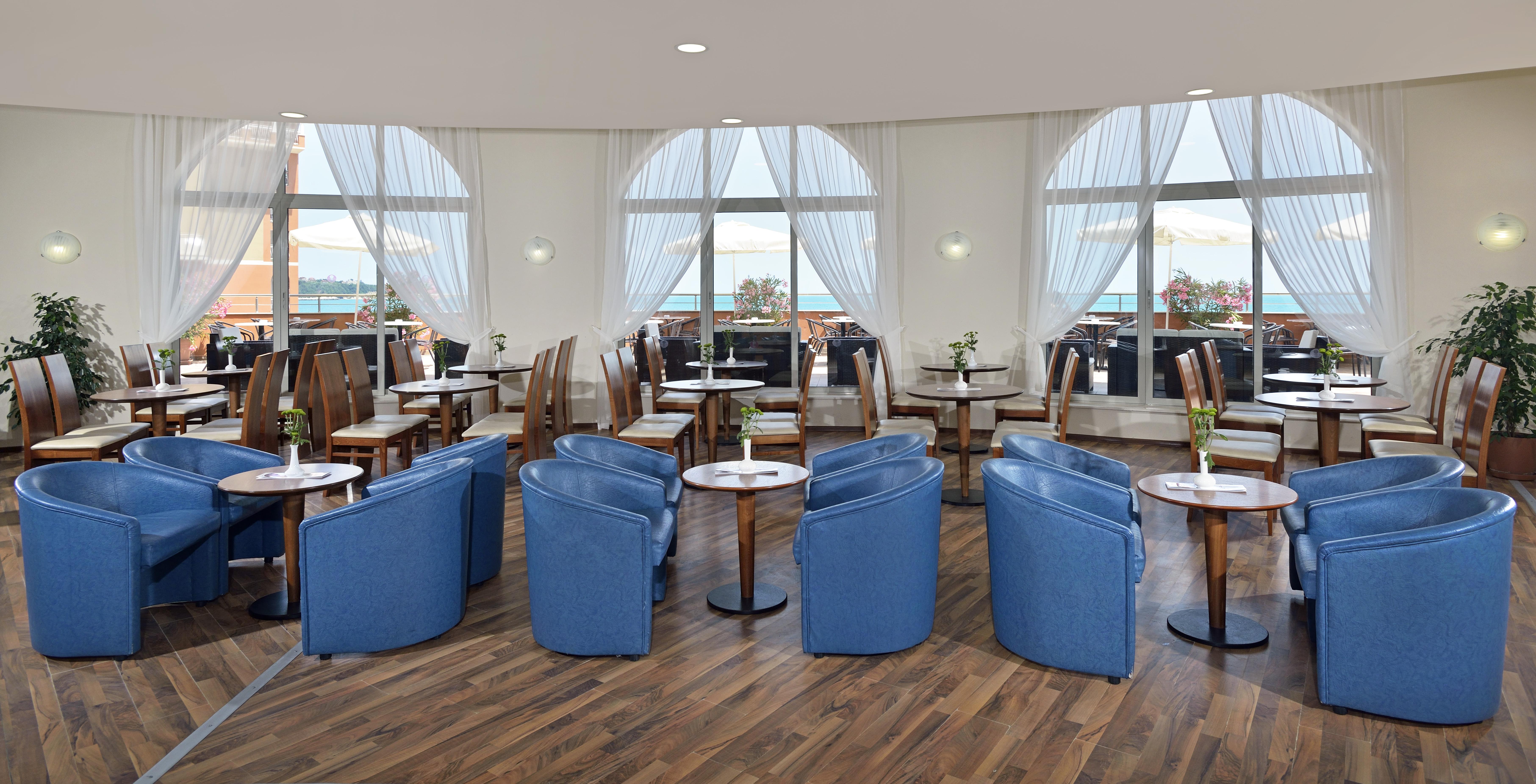 Sol Luna Bay All Inclusive Obzor Eksteriør bilde