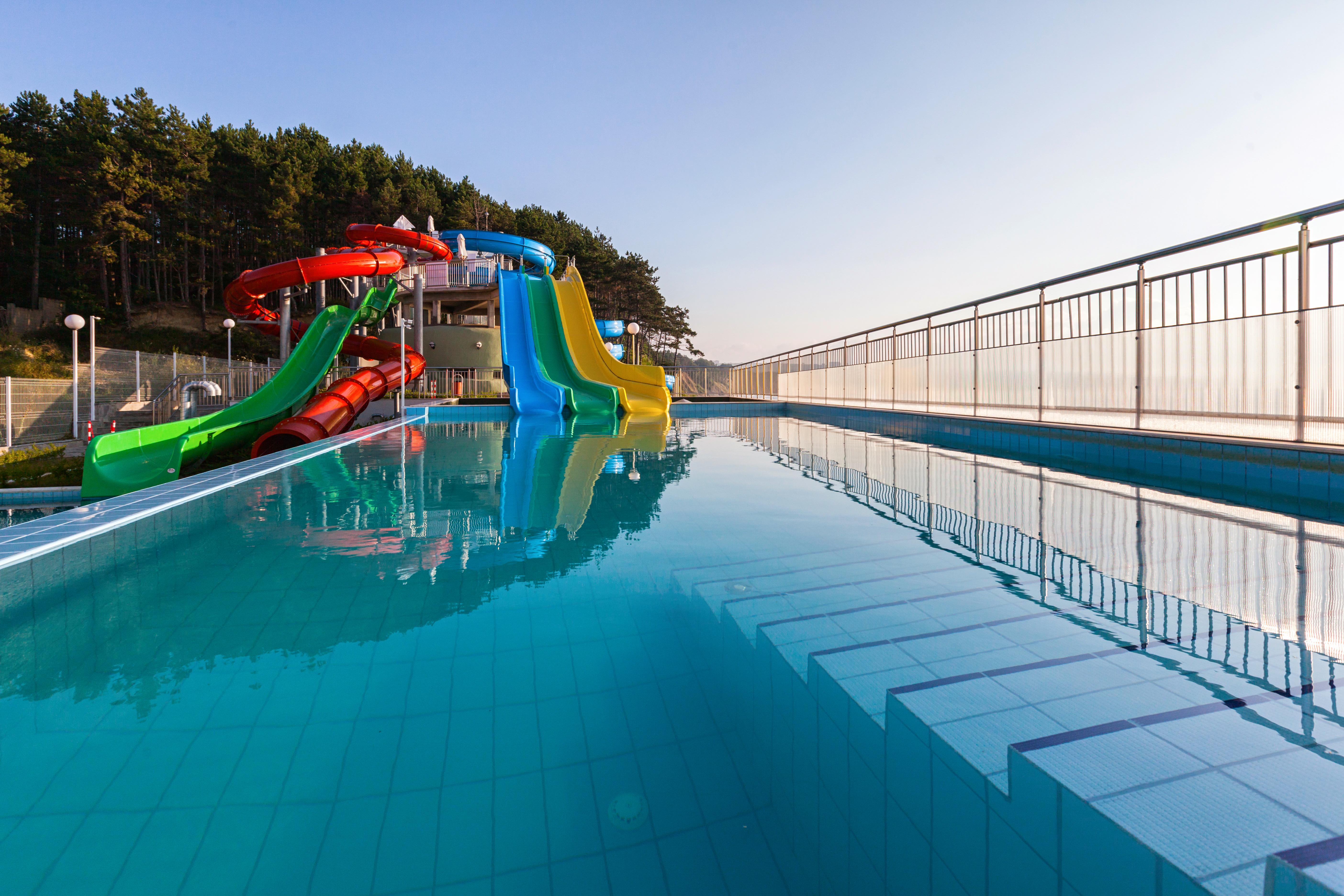 Sol Luna Bay All Inclusive Obzor Eksteriør bilde