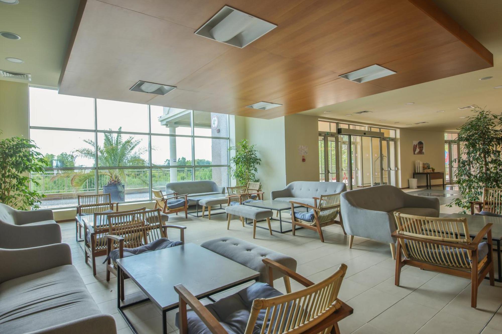 Sol Luna Bay All Inclusive Obzor Eksteriør bilde