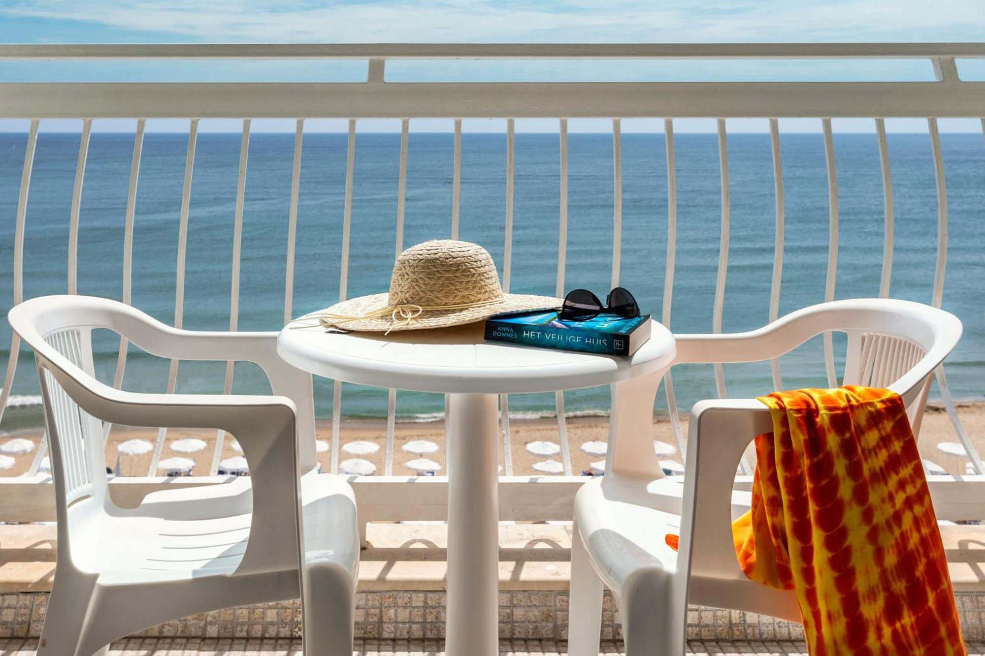 Sol Luna Bay All Inclusive Obzor Eksteriør bilde