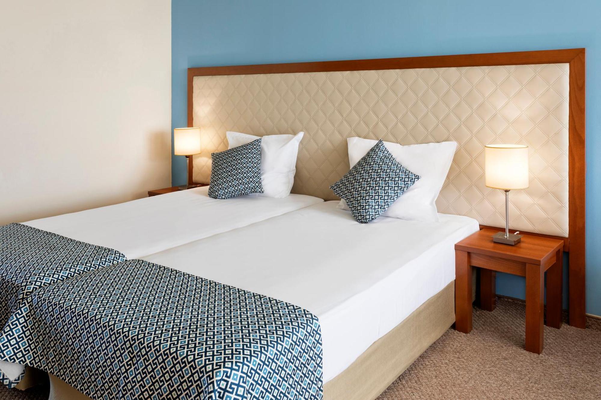 Sol Luna Bay All Inclusive Obzor Eksteriør bilde
