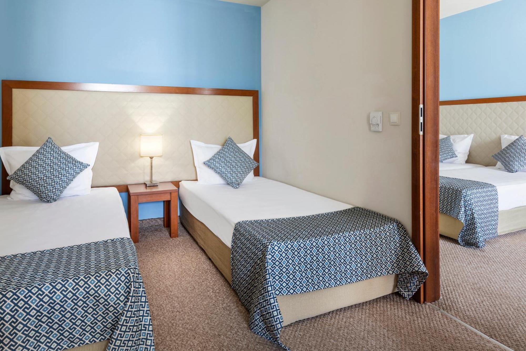 Sol Luna Bay All Inclusive Obzor Eksteriør bilde